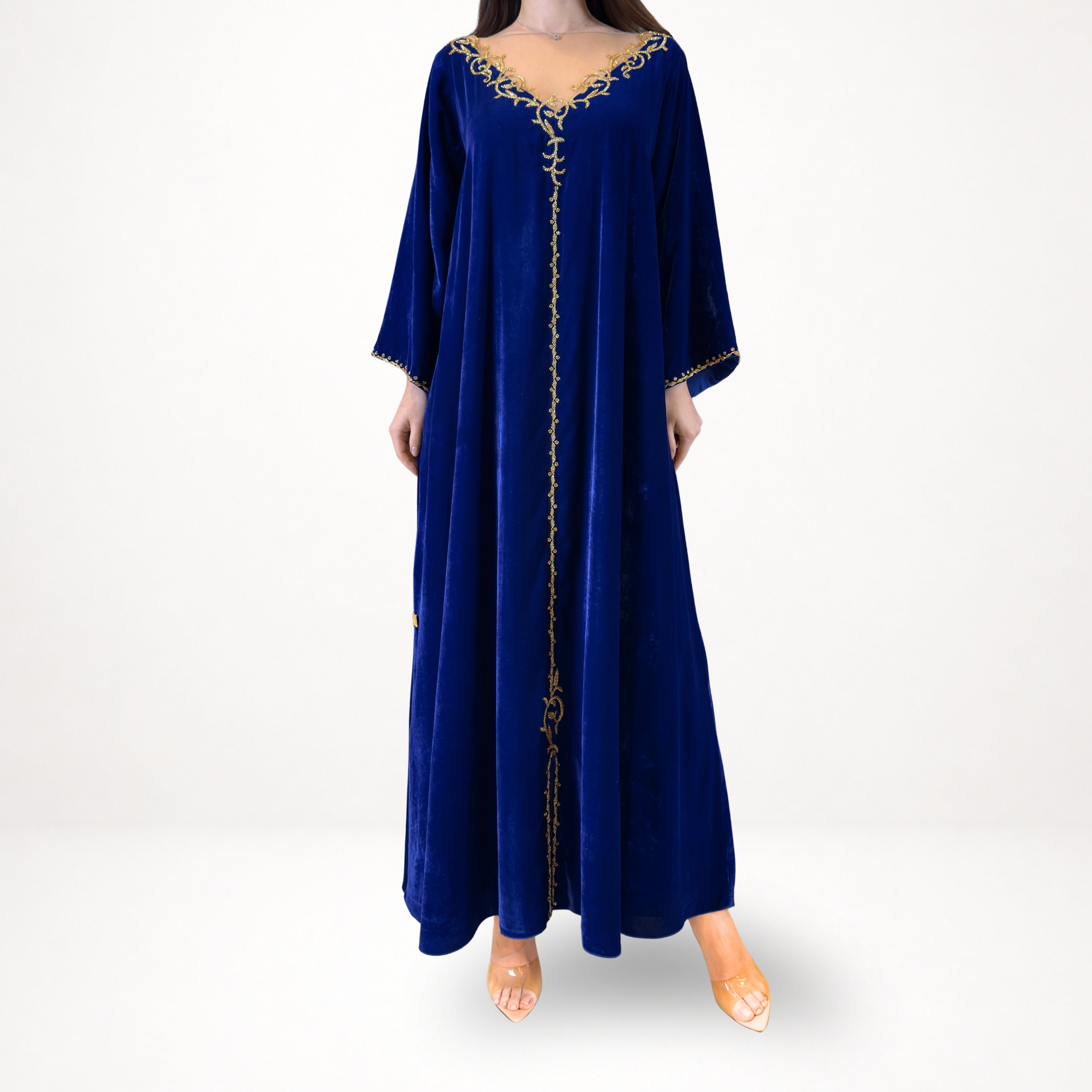 Velvet Handmade